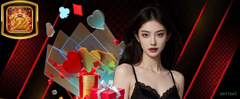 Bacará VIP com squeeze feature